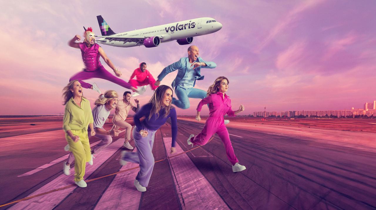 VOLARIS CELEBRA SU 18 ANIVERSARIO CON INCREÍBLES PROMOCIONES Y UNA ...