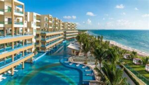 KARISMA HOTELS & RESORTS PRESENTÓ SUS AMBICIOSOS PLANES DE EXPANSIÓN EN EL CANCÚN TRAVEL MART 2024 