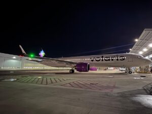 VOLARIS CIERRA 2024 RECIBIENDO UNA AERONAVE NUEVA PARA COMPLEMENTAR UNA FLOTA DE 143 AVIONES