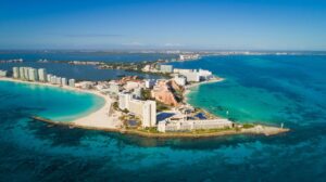 QUINTANA ROO CONCLUYE 2024 POSICIONANDO AL CARIBE MEXICANO COMO UN REFERENTE TURÍSTICO DE MÉXICO EN EL MUNDO