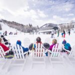 PARK CITY EN UTAH BRINDA LA MEJOR NIEVE DEL MUNDO PARA DISFRUTAR LAS VACACIONES ESQUIANDO