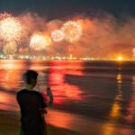 MANZANILLO SE ILUMINA PARA DAR LA BIENVENIDA AL 2025 CON LA FIESTA MÁS GRANDE DEL PACÍFICO MEXICANO