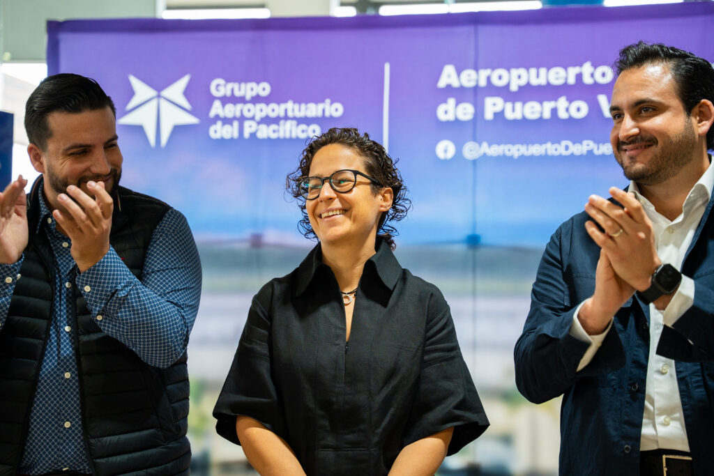 PUERTO VALLARTA FORTALECE SU CONECTIVIDAD AÉREA CON UNA NUEVA RUTA DE ALASKA AIRLINES DIRECTA A NUEVA YORK