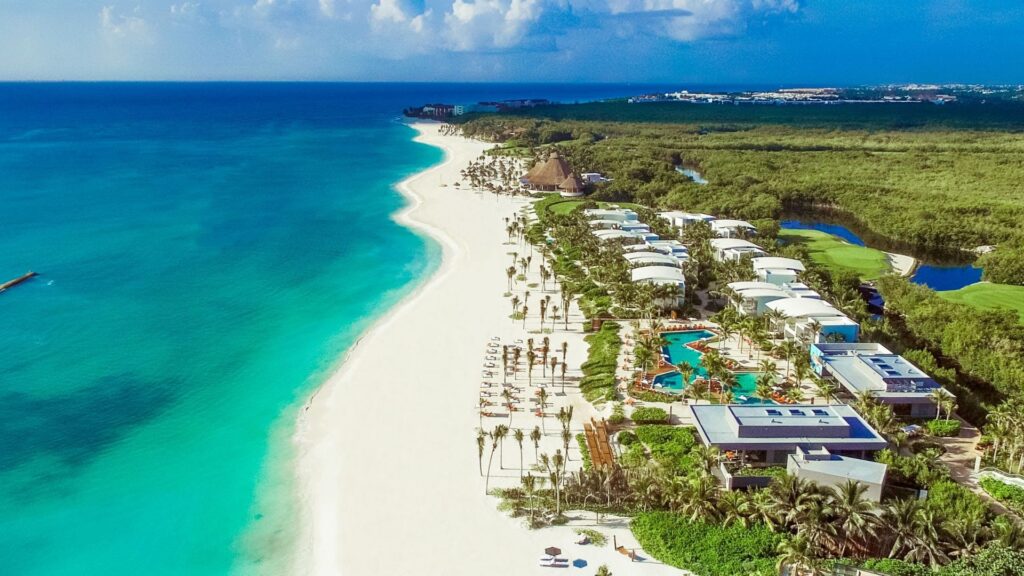 HYATT ANUNCIA LA LLEGADA DEL PRIMER RESORT DE LA MARCA ALILA EN AMÉRICA LATINA Y EL CARIBE