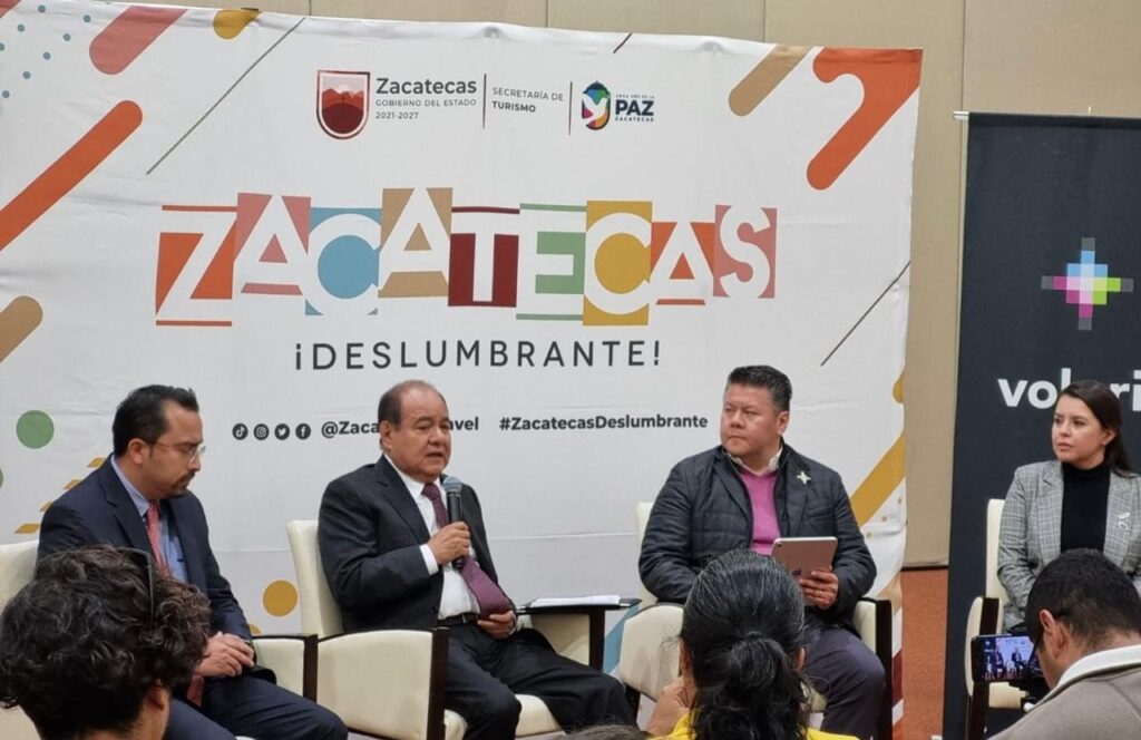 VOLARIS FORTALECE SU EXPANSIÓN INTERNACIONAL CON EL LANZAMIENTO DE UNA NUEVA RUTA ENTRE ZACATECAS Y OAKLAND 